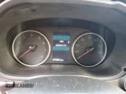 ✅ 2023 Mitsubishi Eclipse Cross LE • VIN: JA4ATVAAXPZ047942 • Lot: 82209075. Wystawiony na Copart z przebiegiem 77 907 mil. Bezpłatny archiwum sprzedaży aukcyjnych z USA i szczegółowy raport historii pojazdu na DreamBid. Zdjęcie 9.