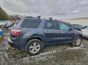 ✅ 2012 GMC Acadia SL • VIN: 1GKKVNED8CJ259003 • Lot: 94269985. Wystawiony na Copart z przebiegiem 143 628 mil. Bezpłatny archiwum sprzedaży aukcyjnych z USA i szczegółowy raport historii pojazdu na DreamBid. Zdjęcie 3.