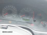 ✅ 2001 Ford Mustang GT Deluxe • VIN: 1FAFP45X21F177608 • Lot: 43175543. Wystawiony na IAAI z przebiegiem 152 738 mil. Bezpłatny archiwum sprzedaży aukcyjnych z USA i szczegółowy raport historii pojazdu na DreamBid. Zdjęcie 7.