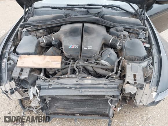 ✅ 2006 BMW 6 Series • VIN: WBSEH93436B797903 • Lot: 41018093. Wystawiony na IAAI z przebiegiem Nie podano. Bezpłatny archiwum sprzedaży aukcyjnych z USA i szczegółowy raport historii pojazdu na DreamBid. Zdjęcie 10.