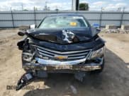 ✅ 2018 Chevrolet Impala Premier • VIN: 1G1125S34JU145998 • Лот: 72841224. Опубликован ранее на Copart с пробегом 98 976 миль. Бесплатный доступ к архиву аукционных продаж из США и подробный отчёт об истории автомобиля на DreamBid. Изображение 5.