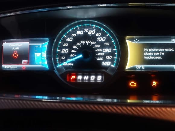 ✅ 2015 Ford Taurus SHO • VIN: 1FAHP2KT6FG137418 • Лот: 42256452. Опубликован ранее на IAAI с пробегом 140 335 миль. Бесплатный доступ к архиву аукционных продаж из США и подробный отчёт об истории автомобиля на DreamBid. Изображение 7.