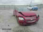 2012 Chevrolet Malibu LTZ 1LZ with VIN 1G1ZE5E05CF248267, listed as a Copart auction lot 82221295 with 129,342 mi miles and Salvage title. Bid and sale history available at DreamBid. Image 13.