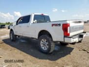 ✅ 2018 Ford F-250 XL • VIN: 1FT7W2BT4JEC06491 • Lot: 70702115. Listed on Copart with 180,143 mi. Free auction sales archive from the USA and detailed vehicle history report at DreamBid. Image 2.