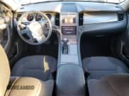 ✅ 2011 Ford Taurus SEL • VIN: 1FAHP2HW8BG127517 • Lot: 91531615. Wystawiony na Copart z przebiegiem 197 240 mil. Bezpłatny archiwum sprzedaży aukcyjnych z USA i szczegółowy raport historii pojazdu na DreamBid. Zdjęcie 8.