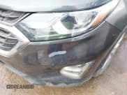 ✅ 2019 Chevrolet Equinox LT • VIN: 3GNAXWEU6KS550627 • Лот: 43188937. Опубликован ранее на IAAI с пробегом 177 083 миль. Бесплатный доступ к архиву аукционных продаж из США и подробный отчёт об истории автомобиля на DreamBid. Изображение 6.