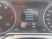 ✅ 2014 Audi A4 Premium Plus • VIN: WAUFFAFL7EN015831 • Лот: 43604835. Опубликован ранее на IAAI с пробегом 195 495 миль. Бесплатный доступ к архиву аукционных продаж из США и подробный отчёт об истории автомобиля на DreamBid. Изображение 16.