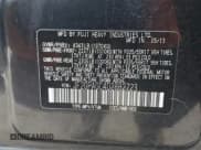 ✅ 2013 Subaru Crosstrek Limited • VIN: JF2GPAGC4D2882723 • Лот: 43471871. Опубликован ранее на IAAI с пробегом 141 499 миль. Бесплатный доступ к архиву аукционных продаж из США и подробный отчёт об истории автомобиля на DreamBid. Изображение 9.