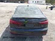 ✅ 2023 Audi A6 Premium Plus • VIN: WAUE3BF21PN065709 • Lot: 41957669. Wystawiony na IAAI z przebiegiem 61 818 mil. Bezpłatny archiwum sprzedaży aukcyjnych z USA i szczegółowy raport historii pojazdu na DreamBid. Zdjęcie 16.