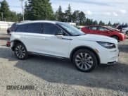 ✅ 2020 Lincoln Corsair Reserve • VIN: 5LMCJ2DH5LUL11323 • Лот: 61565345. Опубликован ранее на Copart с пробегом 30 867 миль. Бесплатный доступ к архиву аукционных продаж из США и подробный отчёт об истории автомобиля на DreamBid. Изображение 4.