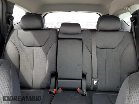 ✅ 2023 Hyundai Santa Fe SE • VIN: 5NMS14AJ8PH512961 • Lot: 71412763. Wystawiony na Copart z przebiegiem 9 074 mil. Bezpłatny archiwum sprzedaży aukcyjnych z USA i szczegółowy raport historii pojazdu na DreamBid. Zdjęcie 10.