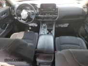 ✅ 2022 Nissan Pathfinder SV • VIN: 5N1DR3BC3NC244940 • Lot: 59892875. Listed on Copart with 52,910 mi. Free auction sales archive from the USA and detailed vehicle history report at DreamBid. Image 8.