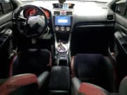 ✅ 2015 Subaru WRX STI • VIN: JF1VA2L67F9831259 • Lot: 90661425. Listed on Copart with 114,303 mi. Free auction sales archive from the USA and detailed vehicle history report at DreamBid. Image 8.