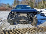 ✅ 2025 Land Rover Range Rover Velar Dynamic SE • VIN: SALYL2EX5SA394581 • Lot: 94916585. Listed on Copart with 34,263 mi. Free auction sales archive from the USA and detailed vehicle history report at DreamBid. Image 5.