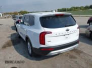 ✅ 2021 Kia Telluride LX • VIN: 5XYP2DHC5MG175214 • Lot: 43465051. Listed on IAAI with 151,365 mi. Free auction sales archive from the USA and detailed vehicle history report at DreamBid. Image 3.