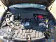 2024 Dodge Hornet GT с VIN ZACNDFAN6R3A40380, выставлен на аукционе IAAI как лот 41772565 с пробегом 4 828 миль миль и . История ставок и продаж доступна на DreamBid. Изображение 10.