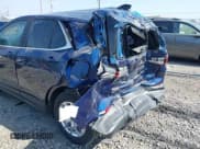 ✅ 2022 Chevrolet Equinox LT • VIN: 3GNAXUEV9NS205903 • Лот: 43188522. Опубликован ранее на IAAI с пробегом 22 729 миль. Бесплатный доступ к архиву аукционных продаж из США и подробный отчёт об истории автомобиля на DreamBid. Изображение 6.