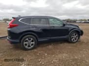 ✅ 2018 Honda CR-V EX-L • VIN: 2HKRW2H85JH692966 • Лот: 82643945. Опубликован ранее на Copart с пробегом 86 558 миль. Бесплатный доступ к архиву аукционных продаж из США и подробный отчёт об истории автомобиля на DreamBid. Изображение 3.