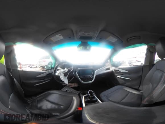 ✅ 2019 Chevrolet Bolt EV Premier • VIN: 1G1FZ6S07K4101038 • Lot: 41597966. Wystawiony na IAAI z przebiegiem 175 393 mil. Bezpłatny archiwum sprzedaży aukcyjnych z USA i szczegółowy raport historii pojazdu na DreamBid. Zdjęcie 20.