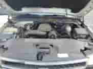 2006 Chevrolet Silverado 1500 Work Truck z VIN 3GCEC14VX6G176163, wystawiony jako Copart lot #81548865 z przebiegiem 137 783 mil mil oraz Szkoda całkowita • Salvage title. Historia ofert i sprzedaży dostępna na DreamBid. Obrazek 11.