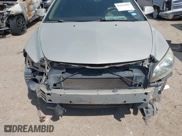 ✅ 2011 Chevrolet Malibu 1LT • VIN: 1G1ZC5E12BF389875 • Lot: 43133431. Listed on IAAI with 149,386 mi. Free auction sales archive from the USA and detailed vehicle history report at DreamBid. Image 12.