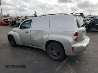 ✅ 2008 Chevrolet HHR Panel LT • VIN: 3GCCA05P08S697674 • Lot: 88934215. Listed on Copart with 127,944 mi. Free auction sales archive from the USA and detailed vehicle history report at DreamBid. Image 2.