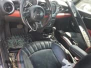 ✅ 2015 MINI Convertible • VIN: WMWZN3C58FT862193 • Lot: 66666545. Wystawiony na Copart z przebiegiem 53 555 mil. Bezpłatny archiwum sprzedaży aukcyjnych z USA i szczegółowy raport historii pojazdu na DreamBid. Zdjęcie 8.