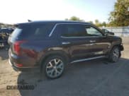 ✅ 2020 Hyundai Palisade SEL • VIN: KM8R3DHE5LU153794 • Лот: 74693584. Опубликован ранее на Copart с пробегом Не указан. Бесплатный доступ к архиву аукционных продаж из США и подробный отчёт об истории автомобиля на DreamBid. Изображение 3.