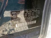 ✅ 2023 Genesis G70 3.3T • VIN: KMTG54TE3PU117641 • Lot: 86703145. Listed on Copart with 27,315 mi. Free auction sales archive from the USA and detailed vehicle history report at DreamBid. Image 12.