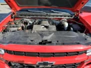 ✅ 2016 Chevrolet Silverado 1500 Custom • VIN: 1GCRCPEH3GZ197547 • Лот: 88867325. Опубликован ранее на Copart с пробегом 81 049 миль. Бесплатный доступ к архиву аукционных продаж из США и подробный отчёт об истории автомобиля на DreamBid. Изображение 11.