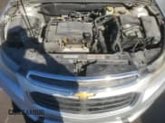 ✅ 2015 Chevrolet Cruze LT • VIN: 1G1PC5SB1F7192541 • Lot: 82755765. Listed on Copart with 127,967 mi. Free auction sales archive from the USA and detailed vehicle history report at DreamBid. Image 11.