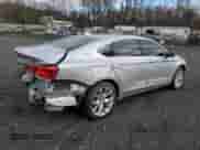 2018 Chevrolet Impala Premier с VIN 2G1125S33J9149778, выставлен на аукционе Copart как лот 40578604 с пробегом 85 799 миль миль и . История ставок и продаж доступна на DreamBid. Изображение 3.