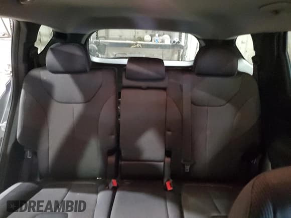 ✅ 2019 Hyundai Santa Fe SEL • VIN: 5NMS3CAD8KH043460 • Lot: 65155714. Wystawiony na Copart z przebiegiem 91 722 mil. Bezpłatny archiwum sprzedaży aukcyjnych z USA i szczegółowy raport historii pojazdu na DreamBid. Zdjęcie 10.