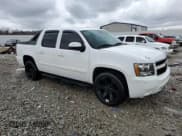 ✅ 2008 Chevrolet Avalanche 2LT • VIN: 3GNEC12068G248249 • Lot: 83053044. Wystawiony na Copart z przebiegiem 183 774 mil. Bezpłatny archiwum sprzedaży aukcyjnych z USA i szczegółowy raport historii pojazdu na DreamBid. Zdjęcie 4.