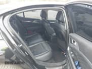 ✅ 2019 Genesis G70 Advanced • VIN: KMTG44LA0KU038176 • Lot: 41718528. Listed on IAAI with 85,728 mi. Free auction sales archive from the USA and detailed vehicle history report at DreamBid. Image 8.