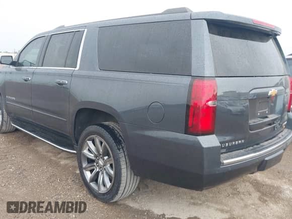 2020 Chevrolet Suburban Premier с VIN 1GNSCJKC8LR290783, выставлен на аукционе IAAI как лот 42636126 с пробегом 59 371 миль миль и . История ставок и продаж доступна на DreamBid. Изображение 3.