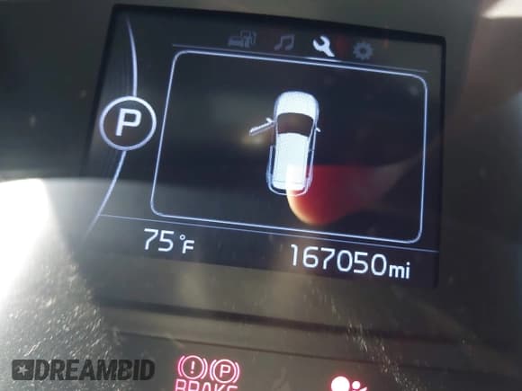 ✅ 2019 Kia Sportage LX • VIN: KNDPM3AC0K7567865 • Лот: 43300035. Опубликован ранее на IAAI с пробегом 167 050 миль. Бесплатный доступ к архиву аукционных продаж из США и подробный отчёт об истории автомобиля на DreamBid. Изображение 15.