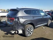 ✅ 2022 Hyundai Santa Fe Calligraphy • VIN: 5NMS5DAL6NH472088 • Lot: 58846614. Wystawiony na Copart z przebiegiem 10 165 mil. Bezpłatny archiwum sprzedaży aukcyjnych z USA i szczegółowy raport historii pojazdu na DreamBid. Zdjęcie 3.