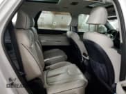 ✅ 2022 Hyundai Palisade Calligraphy • VIN: KM8R7DHE4NU471090 • Лот: 45496045. Опубликован ранее на Copart с пробегом 22 579 миль. Бесплатный доступ к архиву аукционных продаж из США и подробный отчёт об истории автомобиля на DreamBid. Изображение 11.