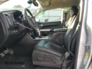 ✅ 2018 Chevrolet Colorado 4WD ZR2 • VIN: 1GCGTEEN3J1260590 • Лот: 43562765. Опубликован ранее на Copart с пробегом 50 783 миль. Бесплатный доступ к архиву аукционных продаж из США и подробный отчёт об истории автомобиля на DreamBid. Изображение 7.