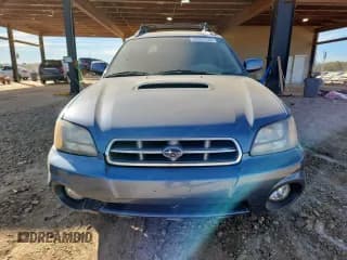✅ 2005 Subaru Baja Turbo • VIN: 4S4BT63CX55106521 • Лот: 93047715. Опубликован ранее на Copart с пробегом 150 428 миль. Бесплатный доступ к архиву аукционных продаж из США и подробный отчёт об истории автомобиля на DreamBid. Изображение 5.