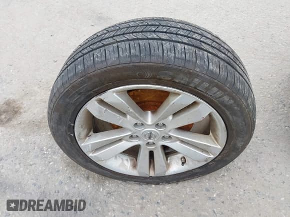 ✅ 2012 Nissan Altima SR • VIN: 1N4BL2AP3CN569641 • Lot: 42712426. Wystawiony na IAAI z przebiegiem 81 060 mil. Bezpłatny archiwum sprzedaży aukcyjnych z USA i szczegółowy raport historii pojazdu na DreamBid. Zdjęcie 12.