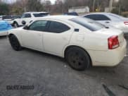 ✅ 2009 Dodge Charger Police • VIN: 2B3KA43T59H540750 • Лот: 92185095. Опубликован ранее на Copart с пробегом 190 118 миль. Бесплатный доступ к архиву аукционных продаж из США и подробный отчёт об истории автомобиля на DreamBid. Изображение 2.