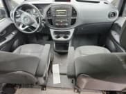 ✅ 2018 Mercedes-Benz Metris Cargo • VIN: WD3PG3EA7J3440448 • Lot: 80225825. Listed on Copart with 104,383 mi. Free auction sales archive from the USA and detailed vehicle history report at DreamBid. Image 8.