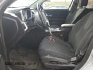 ✅ 2016 Chevrolet Equinox LT • VIN: 2GNALCEK1G1150955 • Lot: 91297965. Listed on Copart with 166,932 mi. Free auction sales archive from the USA and detailed vehicle history report at DreamBid. Image 7.