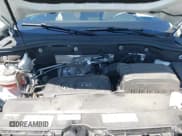 ✅ 2023 Volkswagen Atlas SE • VIN: 1V2KC2CA2PC220778 • Lot: 42136136. Listed on IAAI with 30,370 mi. Free auction sales archive from the USA and detailed vehicle history report at DreamBid. Image 10.