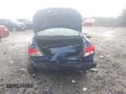 ✅ 2016 Hyundai Accent SE • VIN: KMHCT4AE9GU136146 • Lot: 43582638. Listed on IAAI with Not provided. Free auction sales archive from the USA and detailed vehicle history report at DreamBid. Image 16.