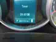 2015 Chevrolet Cruze LS z VIN 1G1PA5SG1F7150629, wystawiony jako IAAI lot #43615286 z przebiegiem 83 703 mil mil oraz . Historia ofert i sprzedaży dostępna na DreamBid. Obrazek 7.