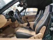 ✅ 1999 Mazda MX-5 Miata • VIN: JM1NB3536X0133036 • Lot: 76238434. Wystawiony na Copart z przebiegiem 85 046 mil. Bezpłatny archiwum sprzedaży aukcyjnych z USA i szczegółowy raport historii pojazdu na DreamBid. Zdjęcie 7.