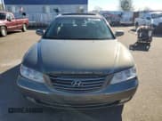 ✅ 2006 Hyundai Azera SE • VIN: KMHFC46F56A101134 • Lot: 90984975. Wystawiony na Copart z przebiegiem 91 697 mil. Bezpłatny archiwum sprzedaży aukcyjnych z USA i szczegółowy raport historii pojazdu na DreamBid. Zdjęcie 5.